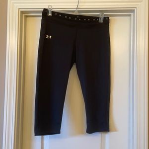Under Armour capris
